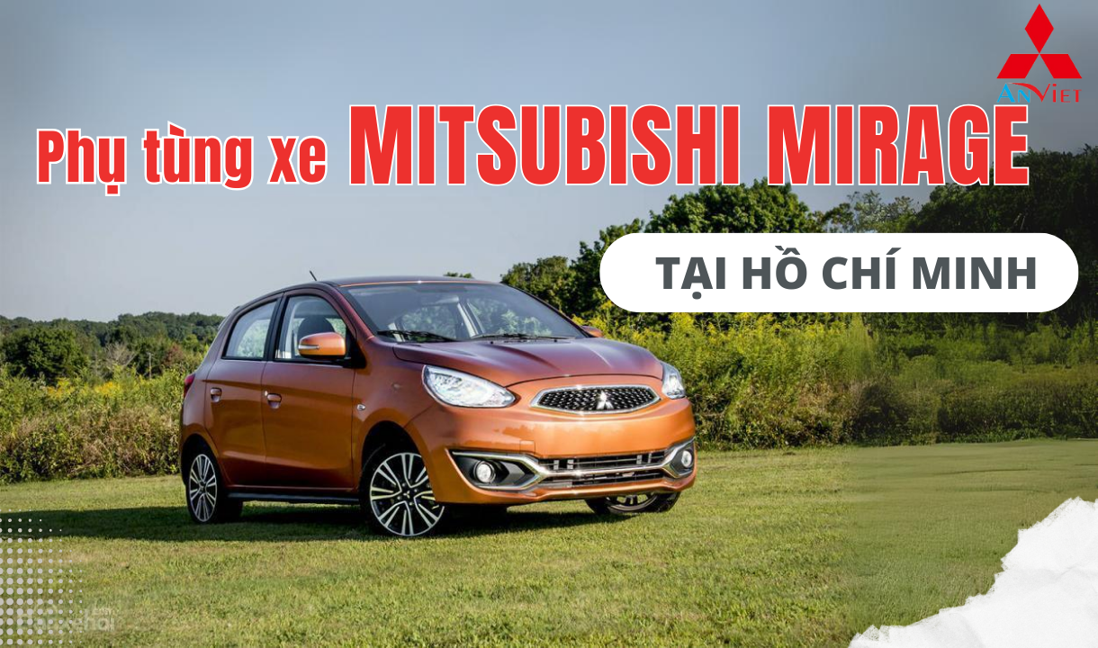 Ph T Ng Xe Mitsubishi Mirage T I H Ch Minh